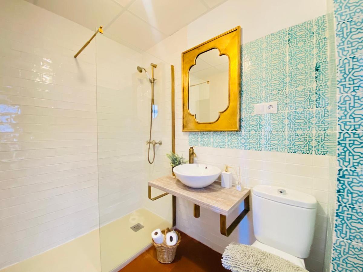 La Casa De Carro - Hostatel Villa กรานาดา ภายนอก รูปภาพ