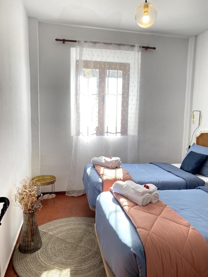 La Casa De Carro - Hostatel Villa กรานาดา ภายนอก รูปภาพ