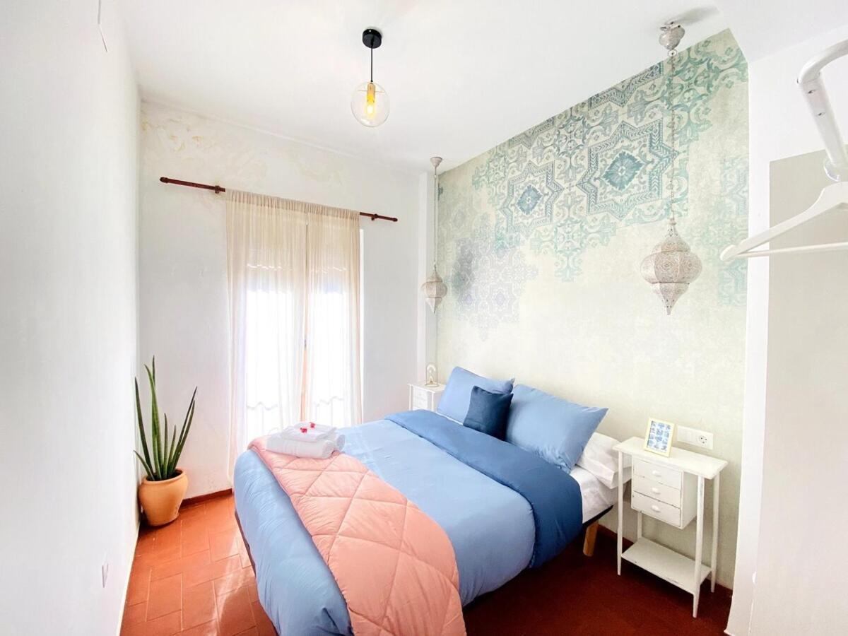 La Casa De Carro - Hostatel Villa กรานาดา ภายนอก รูปภาพ