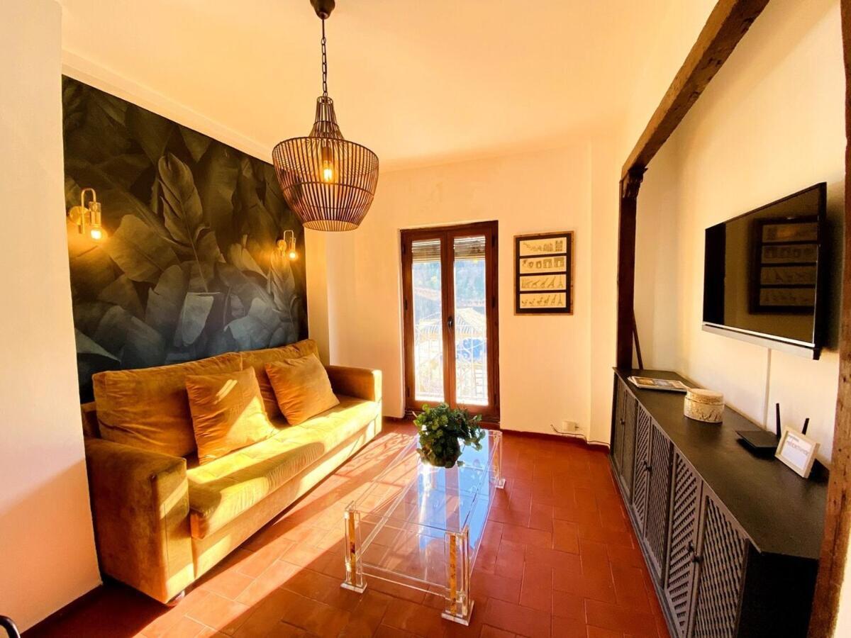 La Casa De Carro - Hostatel Villa กรานาดา ภายนอก รูปภาพ